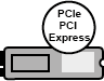 SSD PCIe NVMe