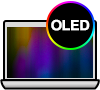   OLED 