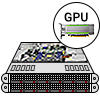     GPU    GPU   