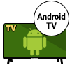   Android TV,      